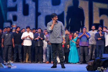 Khaidi No 150 Pre Release Event